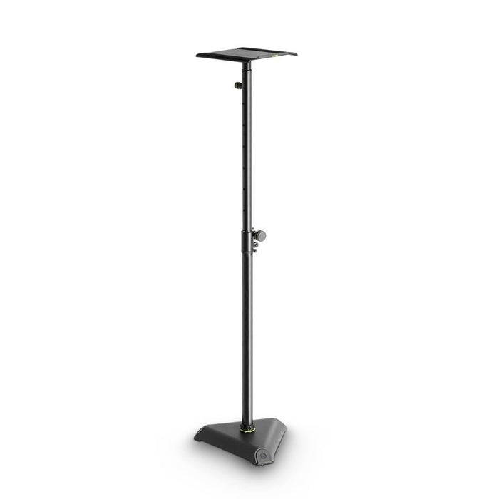 Gravity | SP 3202VT | VARI® - TILT Studio Monitor Speaker Stand | Up to 30Kg (GRA - GSP3202VT) - Gsus4