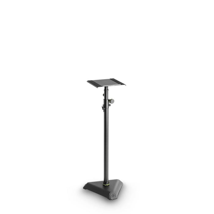 Gravity | SP 3202VT | VARI® - TILT Studio Monitor Speaker Stand | Up to 30Kg (GRA - GSP3202VT) - Gsus4