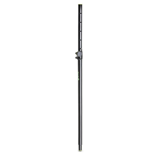 Gravity | SP 3332TPB | Adjustable Two - Part Speaker Pole | 35 mm to 35 mm | 1400 mm (GRA - GSP3332TPB) - Gsus4
