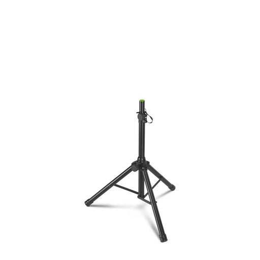 Gravity | SP 5111B | Short Loudspeaker Stand (35mm) | Up to 1.3M 35Kg | Black (GRA - GSP5111B) - Gsus4