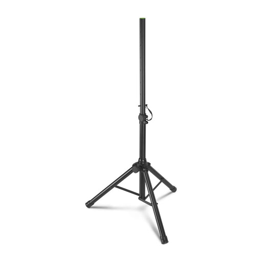 Gravity | SP 5111B | Short Loudspeaker Stand (35mm) | Up to 1.3M 35Kg | Black (GRA - GSP5111B) - Gsus4