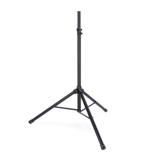 Gravity | SP 5211GSB | Speaker Stand (35mm) w/ Gas Spring | Up to 1.9M & 25Kg | Black (GRA - GSP5211GSB) - Gsus4