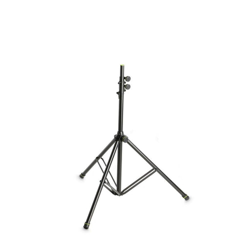 Gravity | SP 5522B | Twin Extension Speaker & Lighting Stand (35mm) | Up to 3M & 30Kg (GRA - GSP5522B) - Gsus4