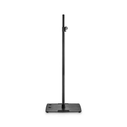 Gravity | TLS431B | Touring Series | Lighting Stand (35mm) w/ Square Steel Base (GRA - GTLS431B) - Gsus4