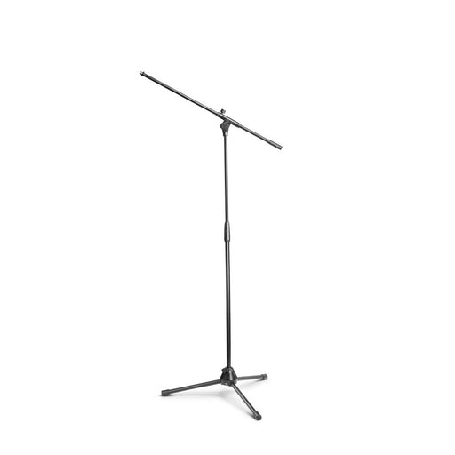 Gravity | TMS 4321B | Touring Series | Tripod Microphone Stand | Standard Boom (GRA - GTMS4321B) - Gsus4