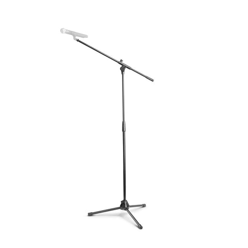 Gravity | TMS 4321B | Touring Series | Tripod Microphone Stand | Standard Boom (GRA - GTMS4321B) - Gsus4