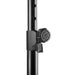 Gravity | TSP 5212LB | Touring Series | Steel Speaker Stand (35mm) w/ Auto Lockpin | Up to 1.9M & 50Kg (GRA - GTSP5212LB) - Gsus4