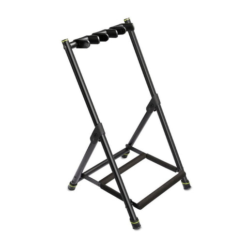 Gravity | VARI®G3 | Multiple Guitar Stand | For 3 Instruments (GRA - GGSMG03) - Gsus4
