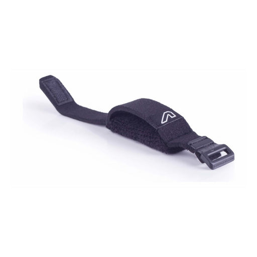 Gruv Gear | FretWraps | Guitar String Muters | Black (FW - 1PK - SM) - Gsus4