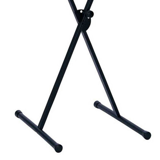 Hamilton | KB400K | Single X Style | Keyboard Stand | Bolt - on Construction (HAM - KB400K) - Gsus4