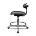 HARA Chair | Lumbar Support for Musicians & Studio Engineers | HATA-DR - Gsus4