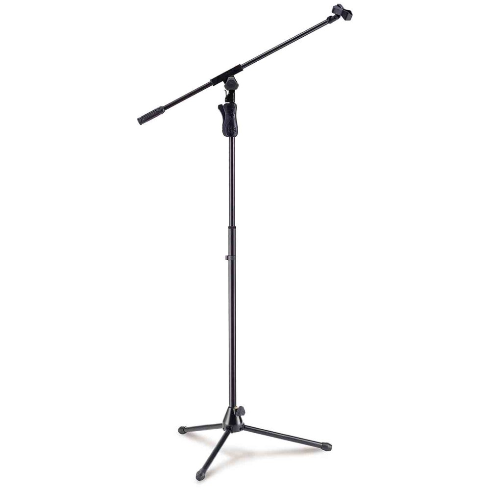 Hercules MS631B Mic Stand w/ Boom - Gsus4