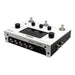 Hotone | AMPERO II STOMP | Tri - Core DSP Next Gen Amp Modeller & Multi Effects Processor (HT - AMPERO - II) - Gsus4