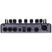 Hotone | Nano Legacy Floor | BRITWIND | Portable Dual Channel Amp | AC30 / Plexi | 75 Watts (HT - BRITWIND) - Gsus4