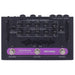 Hotone | Nano Legacy Floor | BRITWIND | Portable Dual Channel Amp | AC30 / Plexi | 75 Watts (HT - BRITWIND) - Gsus4