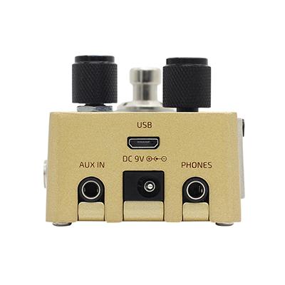 Hotone | Omni AC | Acoustic Simulator (HT - OMP - 5) - Gsus4