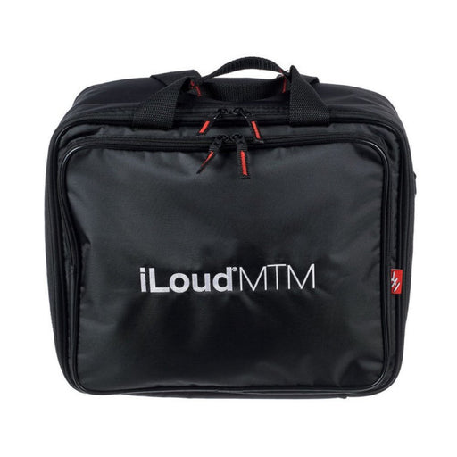 IK Multimedia | iLoud MTM Monitor Travel Bag | Black (IKMT_BAG - ILOUDMTM - 0001) - Gsus4