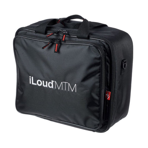 IK Multimedia | iLoud MTM Monitor Travel Bag | Black (IKMT_BAG - ILOUDMTM - 0001) - Gsus4