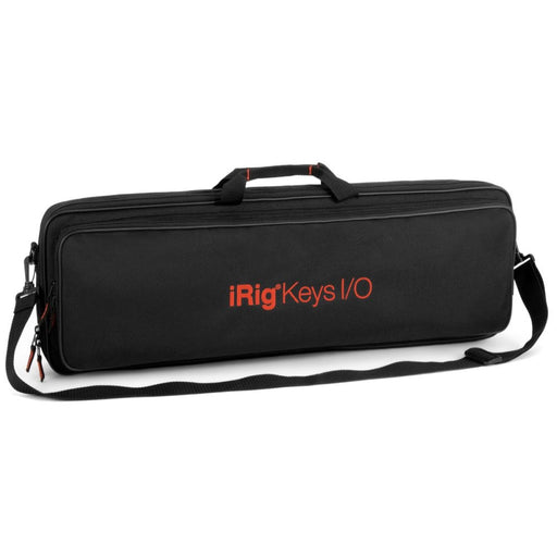 IK Multimedia | iRig Keys I/O 49 Travel Bag | Carrying Case for I/O 49 (IKMT_BAG - IRIGKEYSI49) - Gsus4