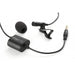 IK Multimedia | iRig Mic Lav | Lavalier Mic w/ Built-In Monitoring | Single - Gsus4