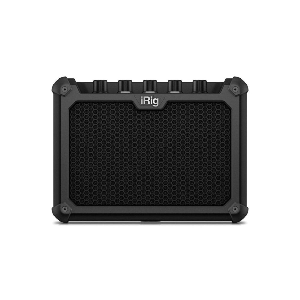 IK Multimedia iRig Micro Amp 1x4