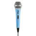 IK Multimedia | iRig Voice | Handheld Microphone | Blue - Gsus4