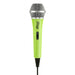 IK Multimedia | iRig Voice | Handheld Microphone | Green - Gsus4