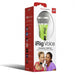 IK Multimedia | iRig Voice | Handheld Microphone | Green - Gsus4
