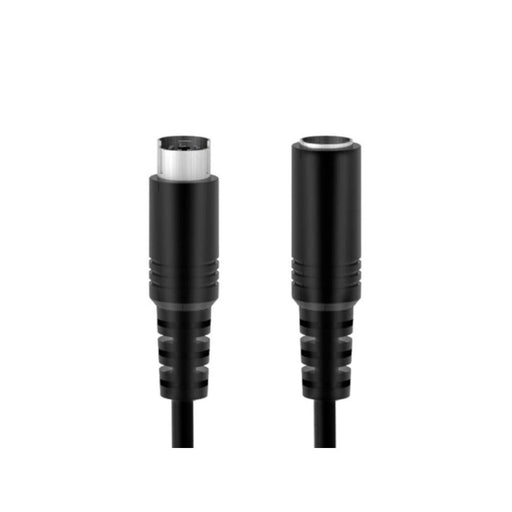 IK Multimedia | Mini - DIN Male to Mini - DIN Female Extension Cable (IKMT_IP - CABLE - MD7PEX) - Gsus4