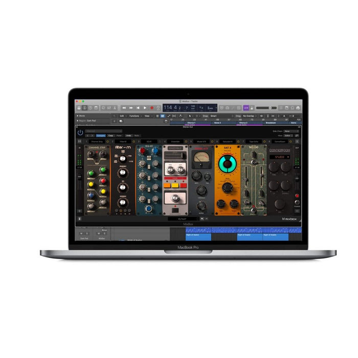 IK Multimedia | MixBox | Audio Effects Rack Plug - in (IKMT_MX - BOX - DID - IN) - Gsus4