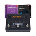 IK Multimedia | TONEX Pedal | AI Modelling Effects & Amp Pedal | w/ TONEX Max & AmpliTube 5 (IKMT_XG - PEDAL - TONEX - IN) - Gsus4