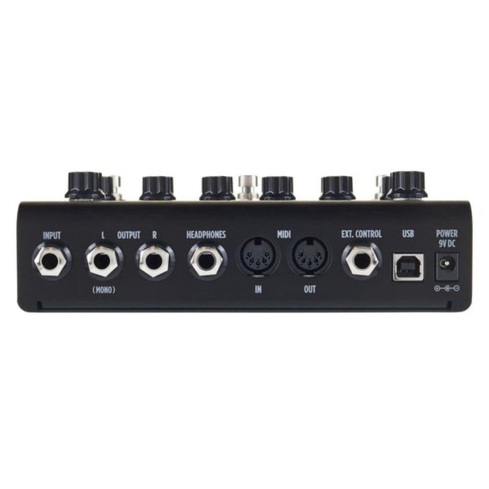 IK Multimedia TONEX Pedal AI Modelling Effects & Amp Pedal w/ TONEX Max & AmpliTube 5