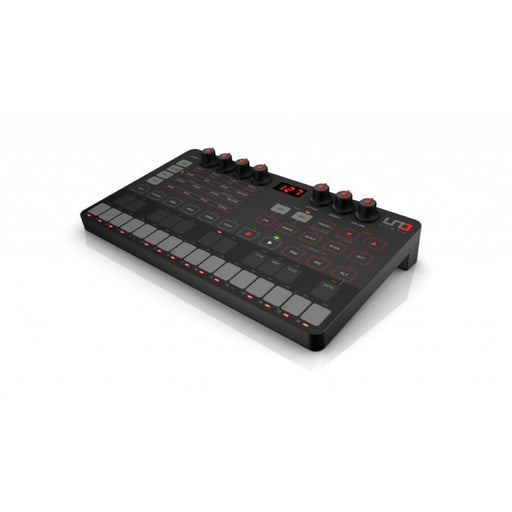 IK Multimedia | UNO Synth | Analog Desktop Synth | Powered by Sound Machines - Gsus4
