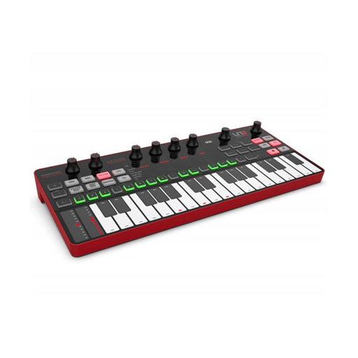 IK Multimedia | UNO Synth Pro Desktop | Paraphonic Dual Filter Analog Synth | 32 Keys (IKMT_IP - UNO - SYNTHPRODT) - Gsus4