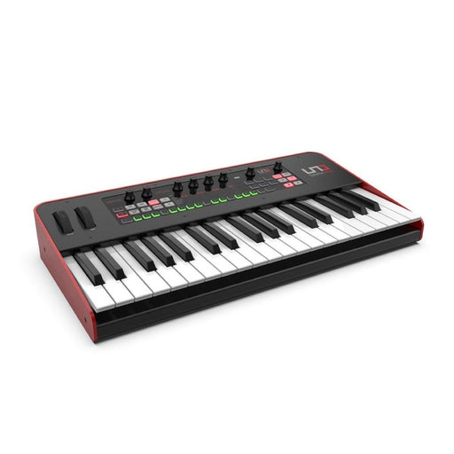 IK Multimedia | UNO Synth Pro | Paraphonic Dual Filter Analog Synth (IKMT_IP - UNO - SYNTHPRO) - Gsus4