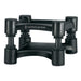 IsoAcoustics | ISO-155 | MK2 | Studio Monitor Isolation Stands (Pair) - Gsus4
