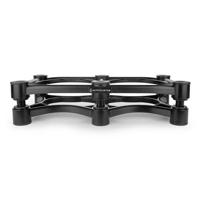 IsoAcoustics | ISO-430 | Isolation Stand | For Studio Monitors, Guitar, Bass and Other Instrument Amplifiers
