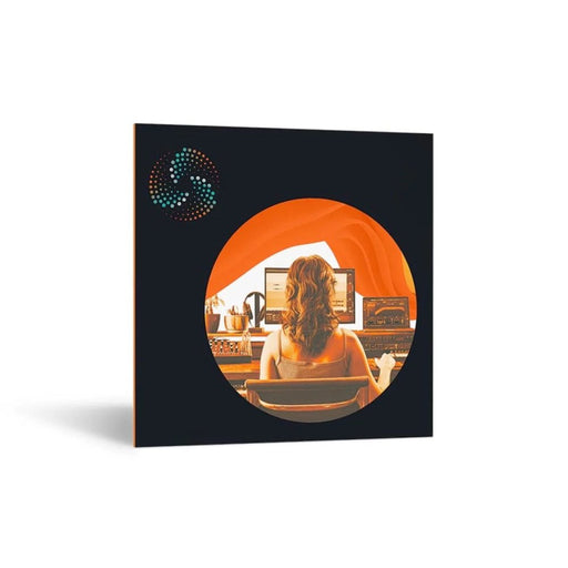 iZotope | AU | Neutron 5 Elements | A Smarter Way to Mix (1124-756) - Gsus4