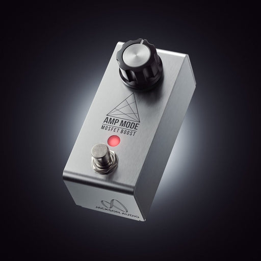Jackson Audio | AMP MODE | MOSFET Transistor Boost (480195) - Gsus4