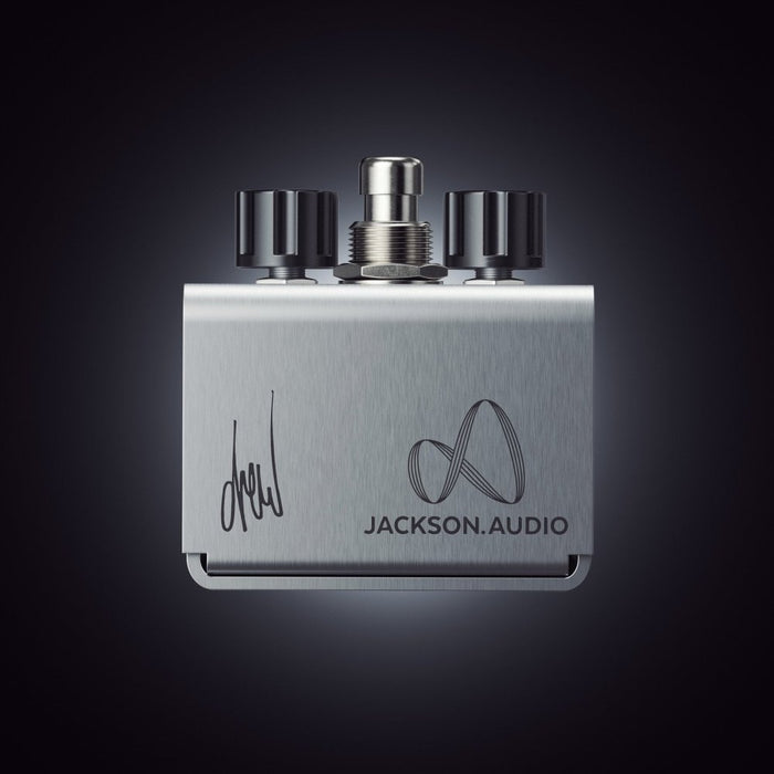 Jackson Audio | BELLE STARR | Drew Shirley Signature Overdrive (480190) - Gsus4