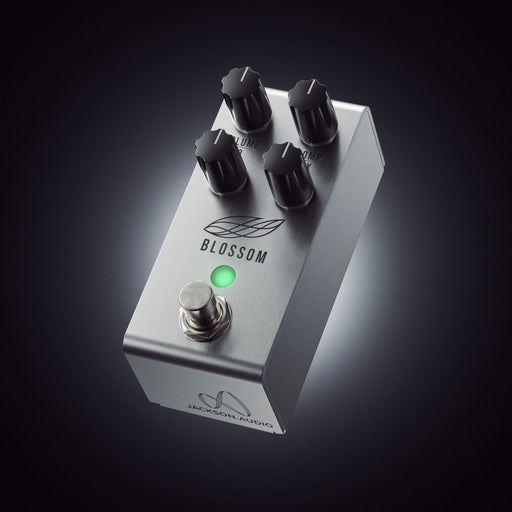 Jackson Audio | BLOSSOM | Optical Compressor (480185) - Gsus4