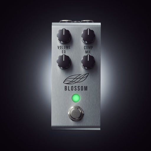 Jackson Audio | BLOSSOM | Optical Compressor (480185) - Gsus4