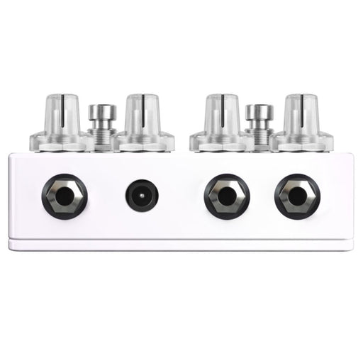 JET Pedals | LAMB | Programmable Overdrive w/ Onboard Presets & Full MIDI Control (JET - Lamb) - Gsus4