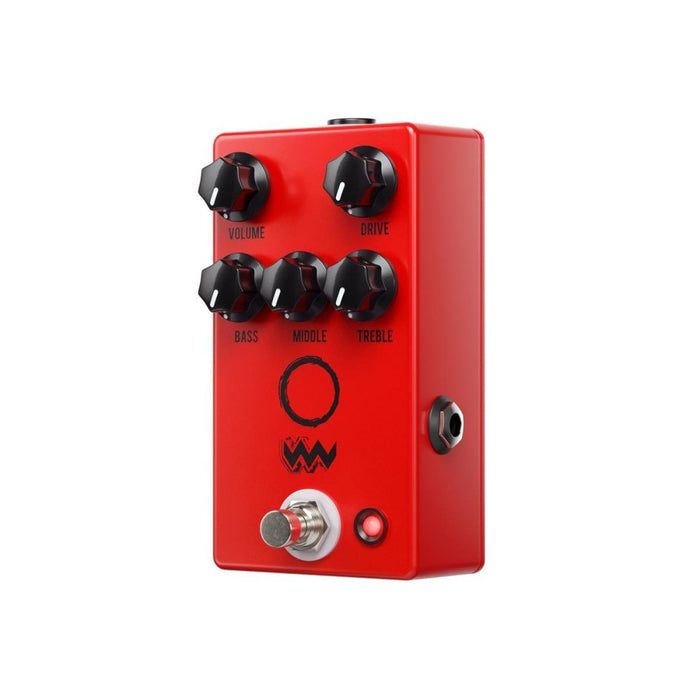 JHS | Angry Charlie V3 | Overdrive Based on Marshall JCM800 (JHS - Angry - V3) - Gsus4