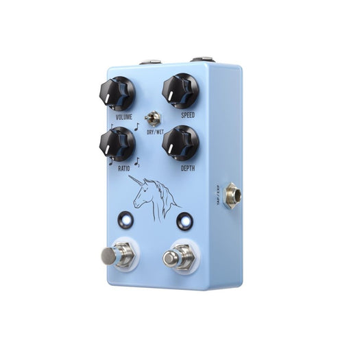 JHS | Unicorn V2 | Uni - Vibe / Vibrato (JHS - Unicorn - V2) - Gsus4