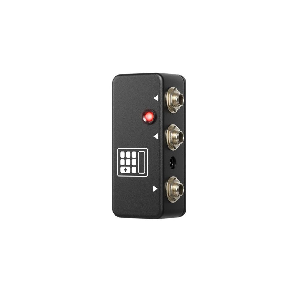 JHS | Utility | Summing Amp | Junction Box - Gsus4