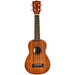 Kala KA - 15S Satin Mahogany Soprano Ukulele (KA15S) - Gsus4