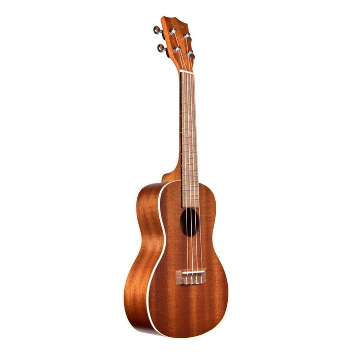 Kala KA - C Satin Mahogany Concert Ukulele (KA - C) - Gsus4