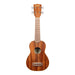 Kala KA - S Satin Mahogany Soprano Ukulele (KA - S) - Gsus4