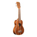 Kala KA - S Satin Mahogany Soprano Ukulele (KA - S) - Gsus4